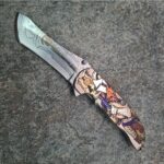 Grimsmo Norseman - customized