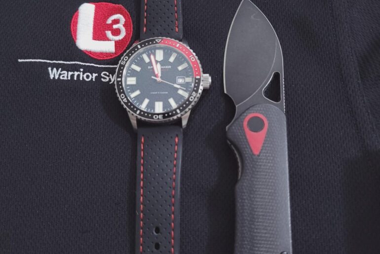 For Tuesday. The Spinnaker Haas and Xtouc Seed