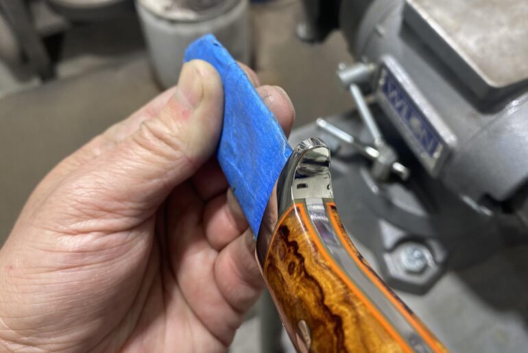 OD green/Hunter orange double liner?