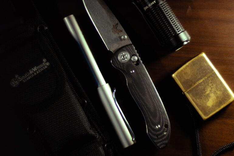 Those are from my drawer