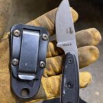 Not much to say just wanna show my favorite blade