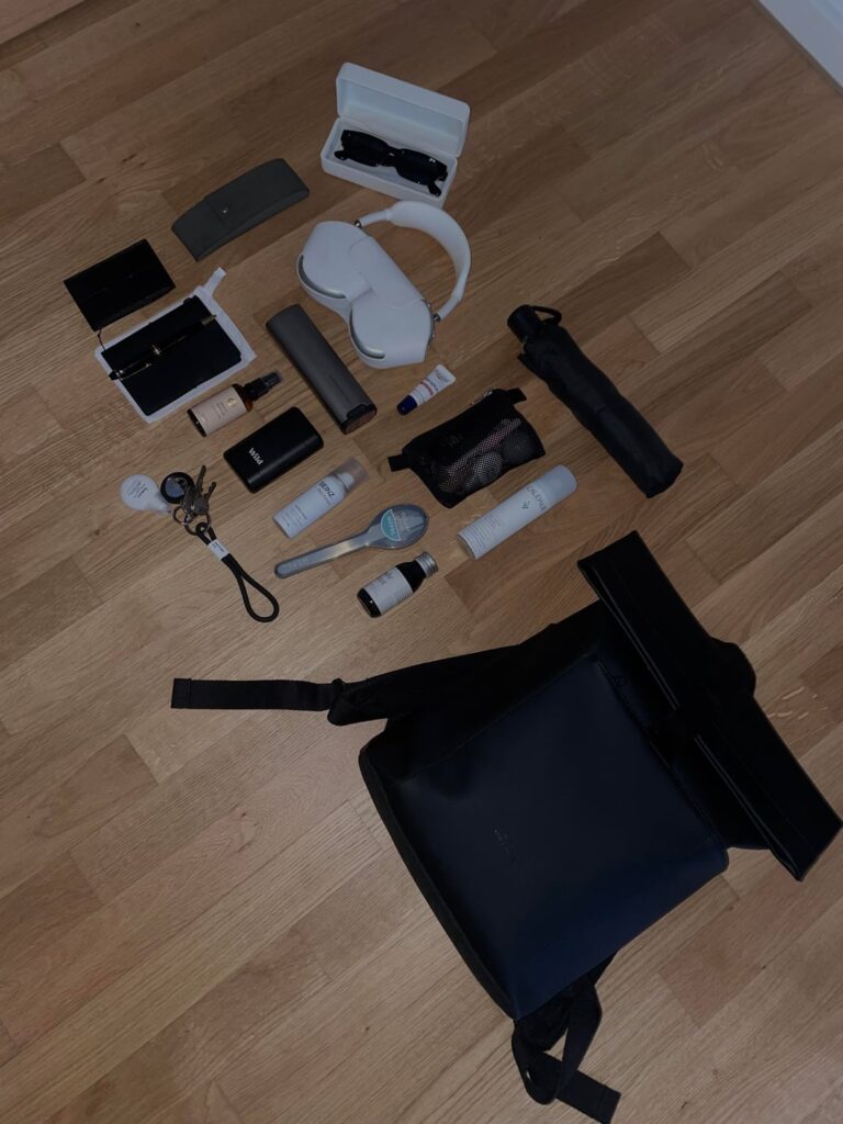 Pls analyze :) who am I?