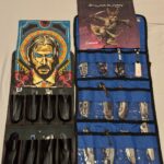 My small collection update.