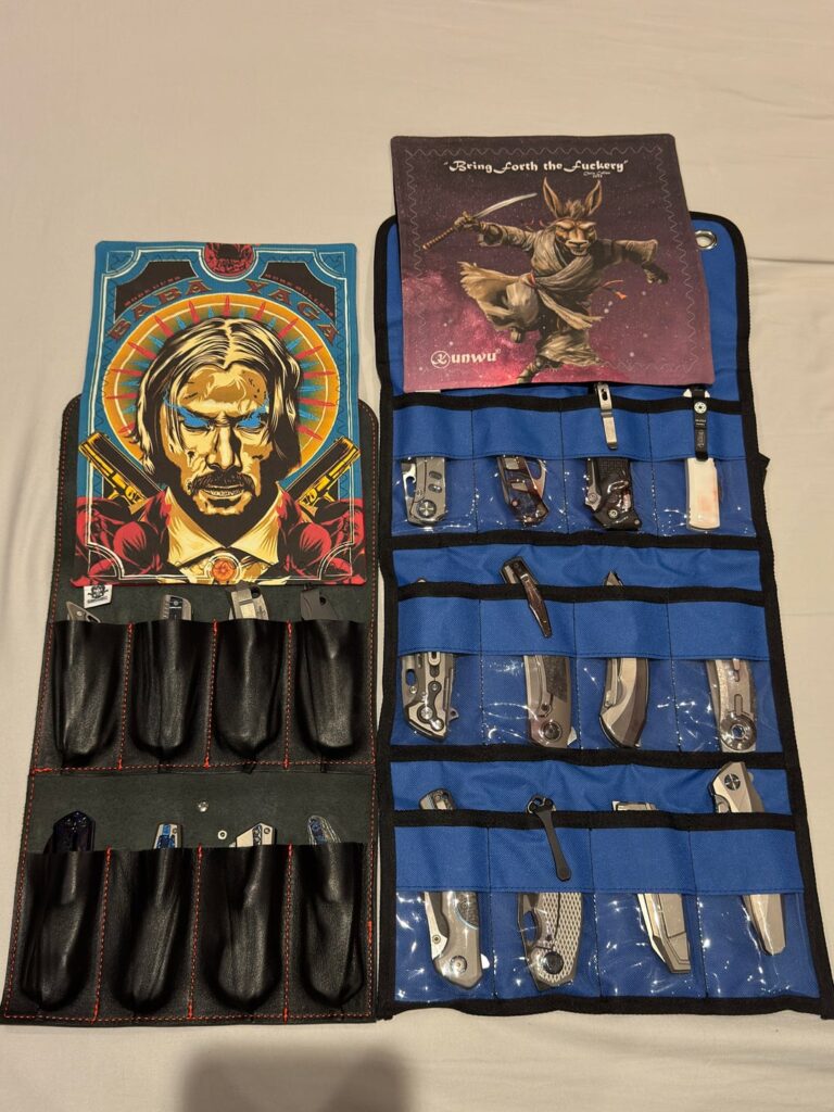 My small collection update.