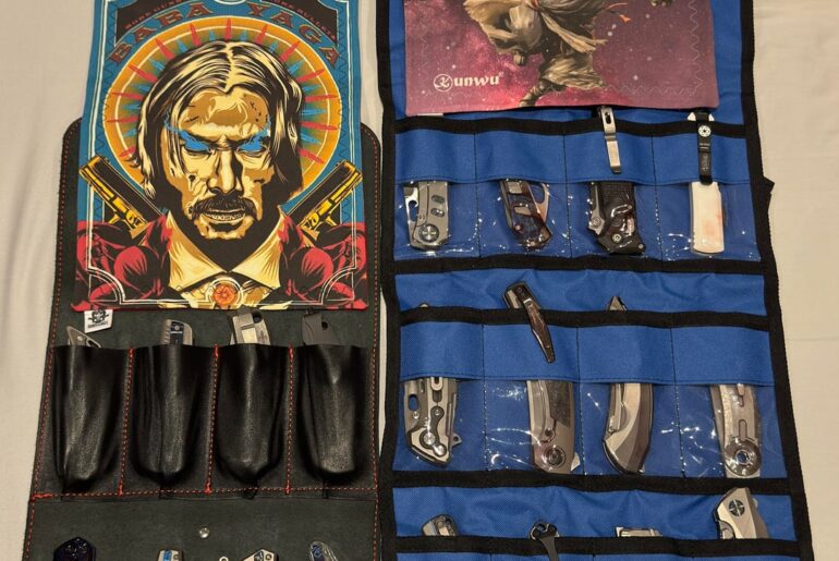 My small collection update.