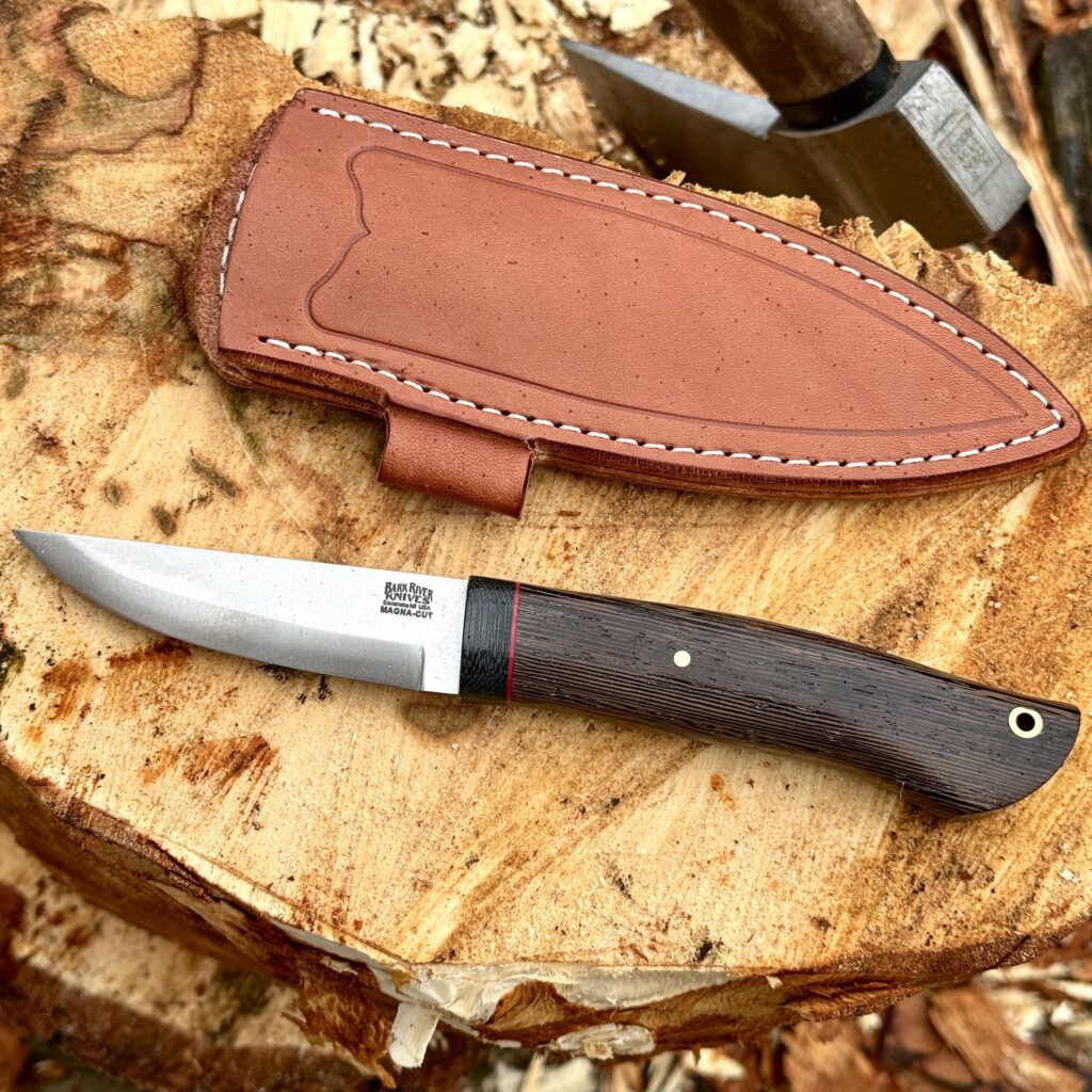 NKD Bark River Forest Scandi