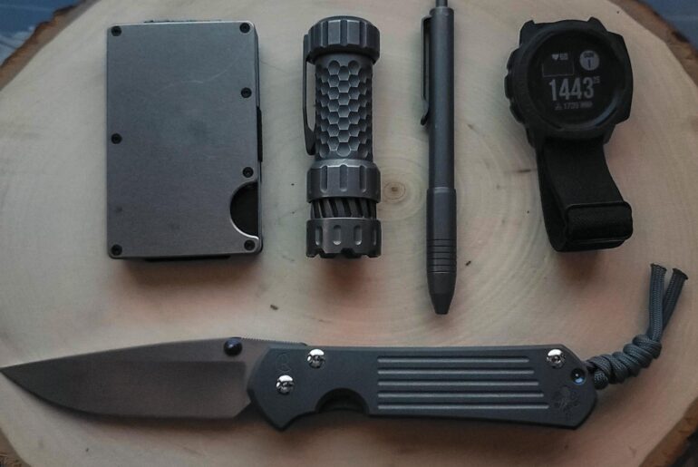 February Carry
