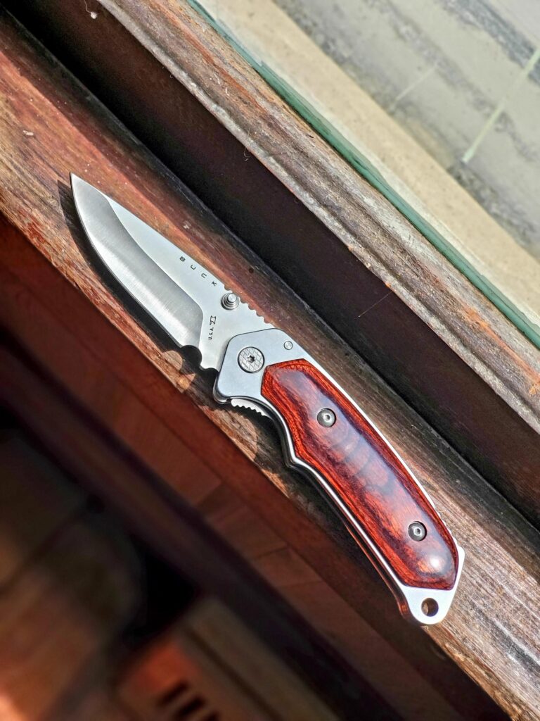 26 year old Buck Alpha Hunter