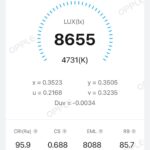 I had my biggest tint lottery win of all time. TS10 5000k