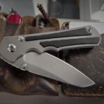 Chris Reeve Inkosi Insingo for today's carry