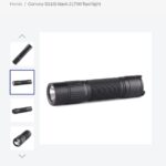 Can Convoy S21G head be dissasembled?