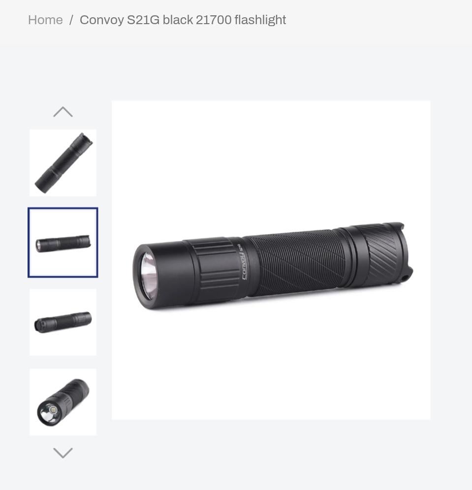 Can Convoy S21G head be dissasembled?