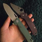 Good morning! What are we carrying today?