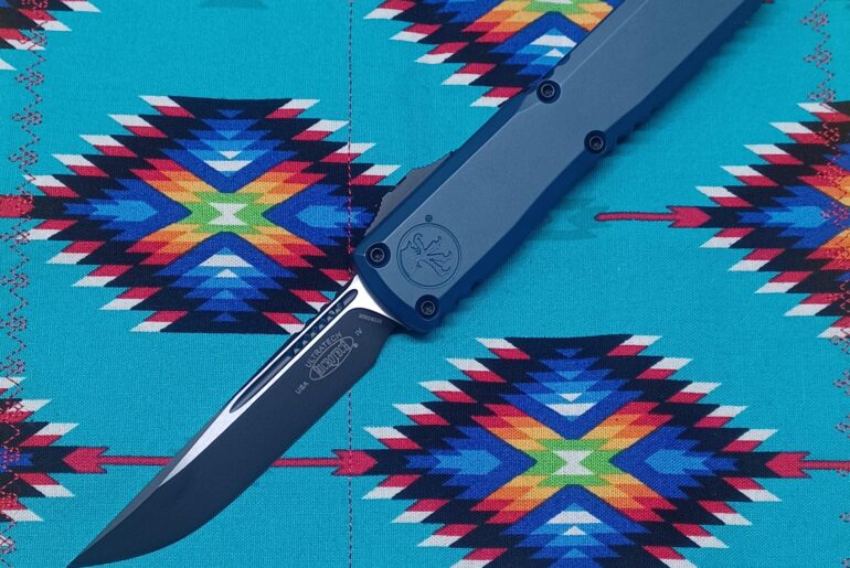 Gen IV Microtech Ultratech