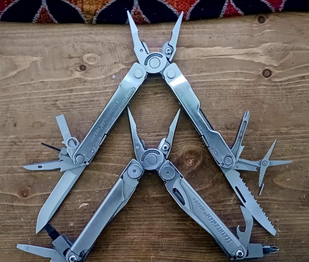 Lets butcher some more tools