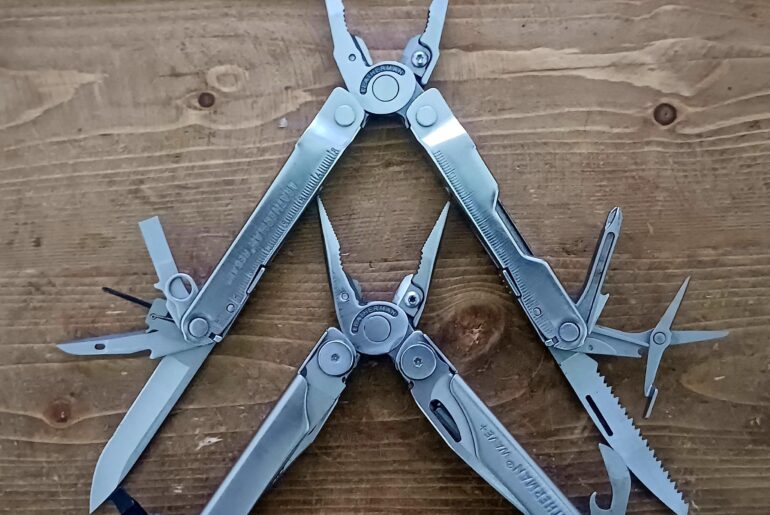 Lets butcher some more tools