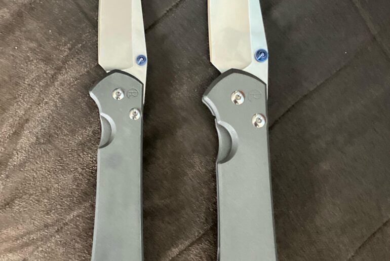 Which one would you edc?
