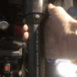 Well shoot. Sorry to say it but nothings worse than having a flashlight with a connectivity issue especially when you need it. Looks like im gonna have to keep the pelican at home. And i was just starting to get use to having it with me.