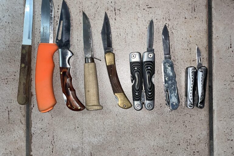 So far a Collection, what your Favorit (out of my Collection or in gernerall)