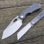 Opposites for Today's Carry