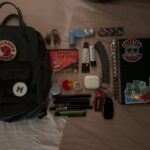 What’s in my bag !!?