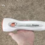 I found this classic incandescent quick switch energizer that can use AAs Cs and Ds