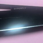 Sharp Edged Syperfly Folder