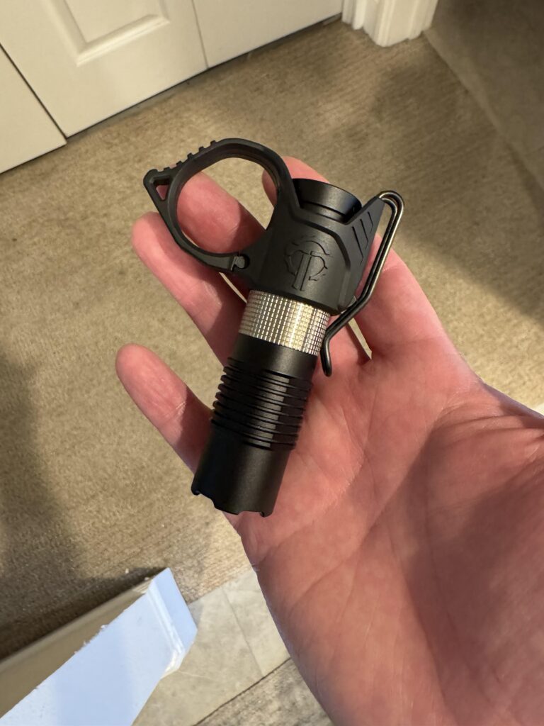 When the Clip Costs More than the Light