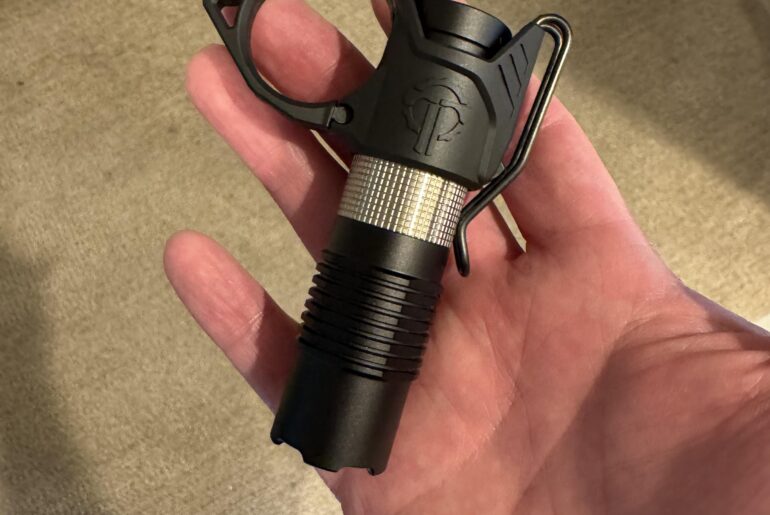 When the Clip Costs More than the Light