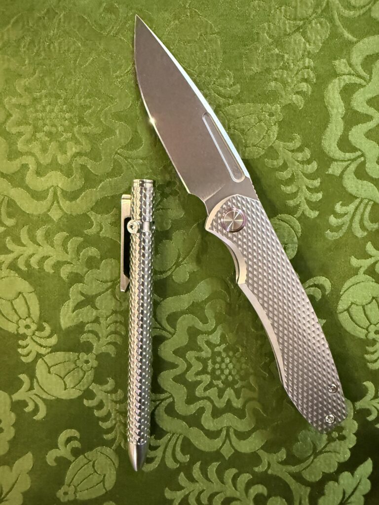 Sunday Carry