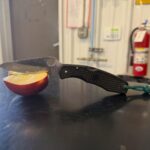 Brought this oldie to work with me today