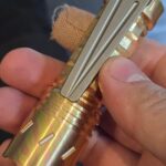 NLD Mokume Reylight Krystal (FFL351A 4500k LEDS)