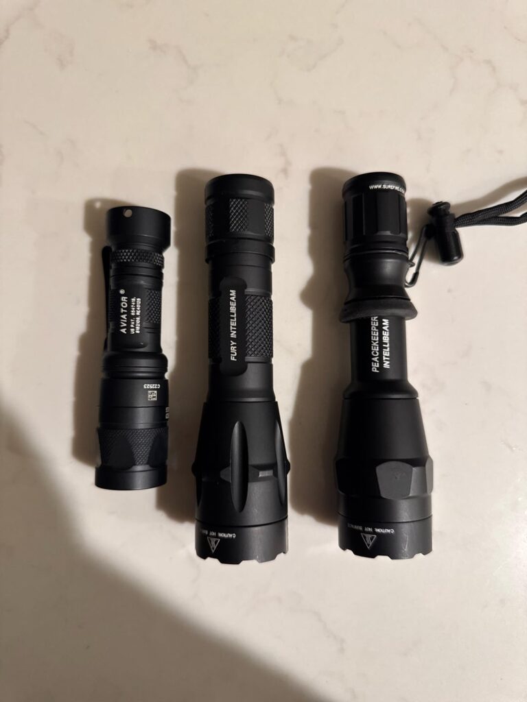 [NLD] Surefire Edition