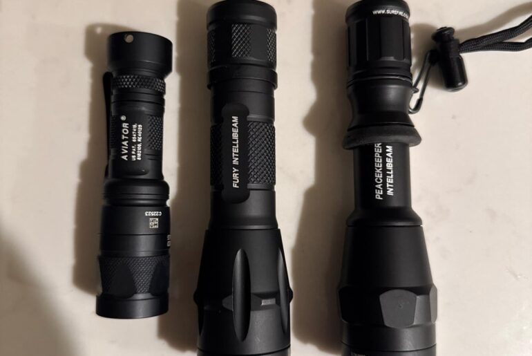 [NLD] Surefire Edition