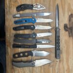 1/20th of the collection I inherited.