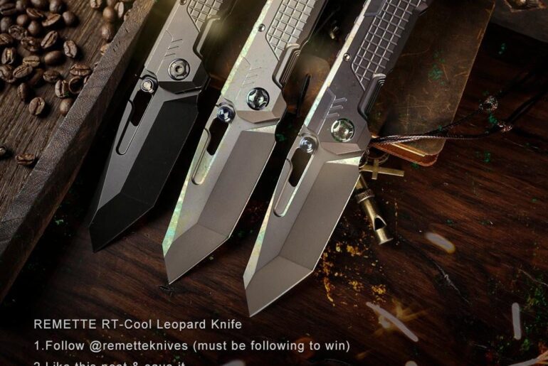 I won an Insta giveaway by Remette!!