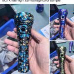 New M21K colors incoming