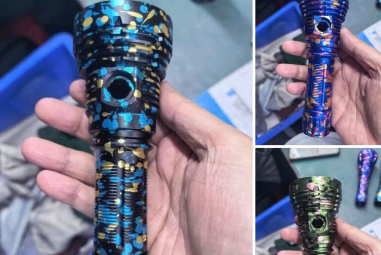 New M21K colors incoming