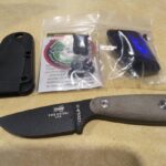 NKD Esee Izula and UltiClip