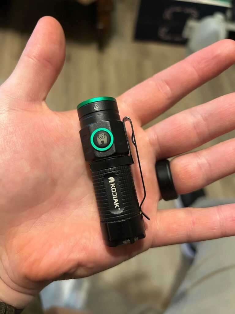 Hey guys, I’m looking for a better alternative to my Kodiak KUB