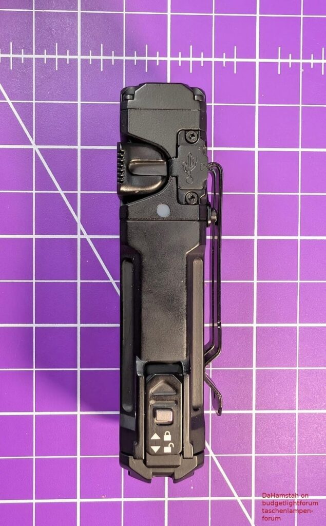 [Review] Wuben X2 Pro+