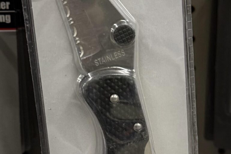 This looks oddly familiar!