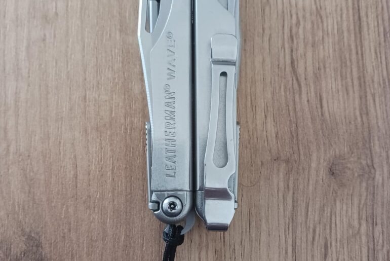Leatherman wave , actualizada a alpha-surge..?