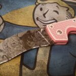 Cold Steel Vaquero - visions of degradation