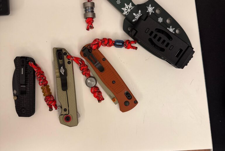 It’s not beadnough