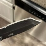 is this blade repairable?