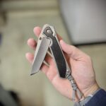 I break out the best on Fridays. What’s everyone carrying on this glorious day?