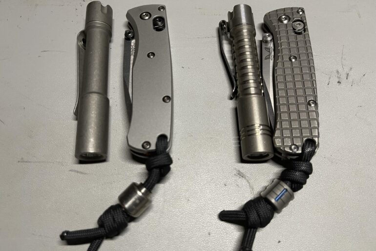 Titanium Tuesday: Simple vs Complicated