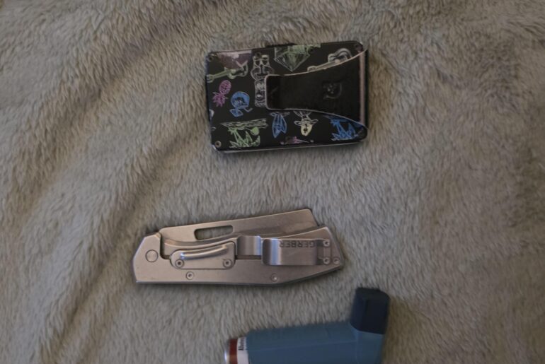 What does my EDC say about me?