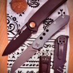 Good Morning Knife-Fam! 🫡 Time for our daily carries check …